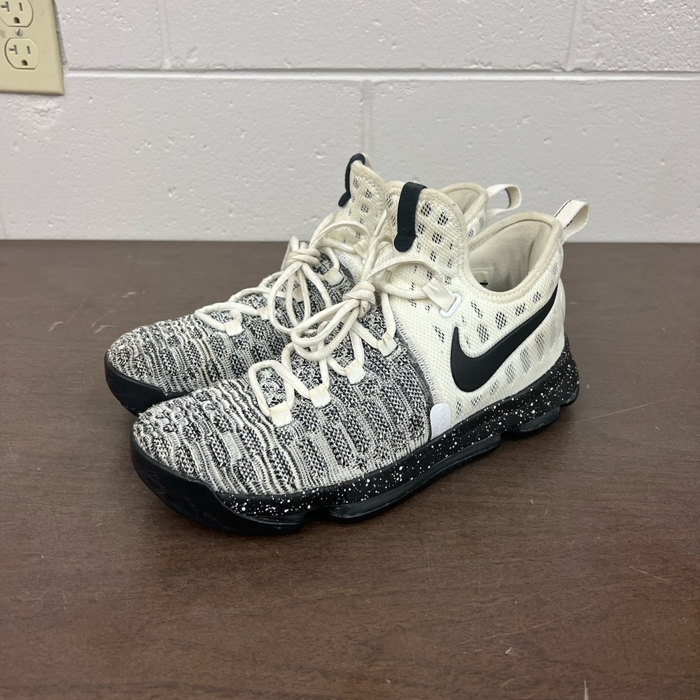 Nike KD 9 Oreo